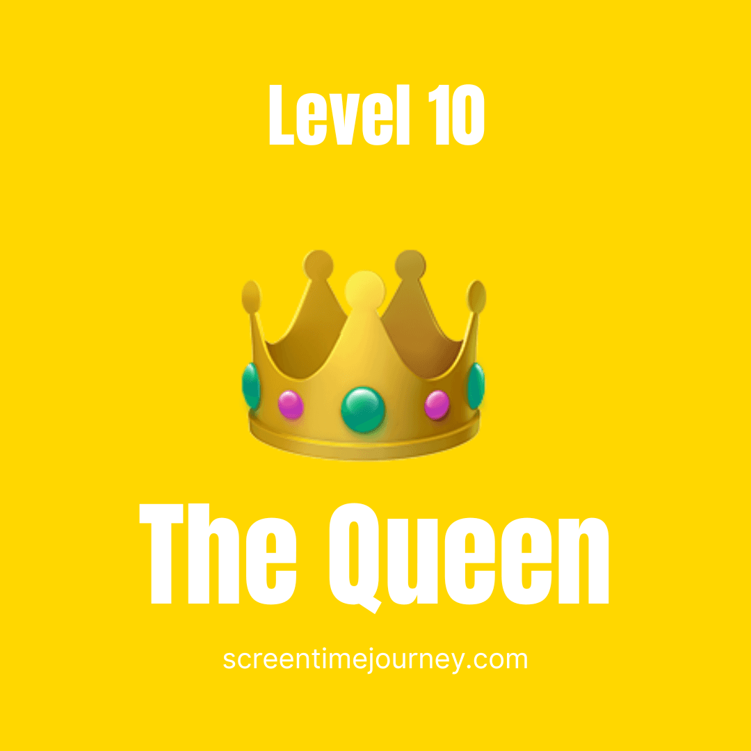 The Queen