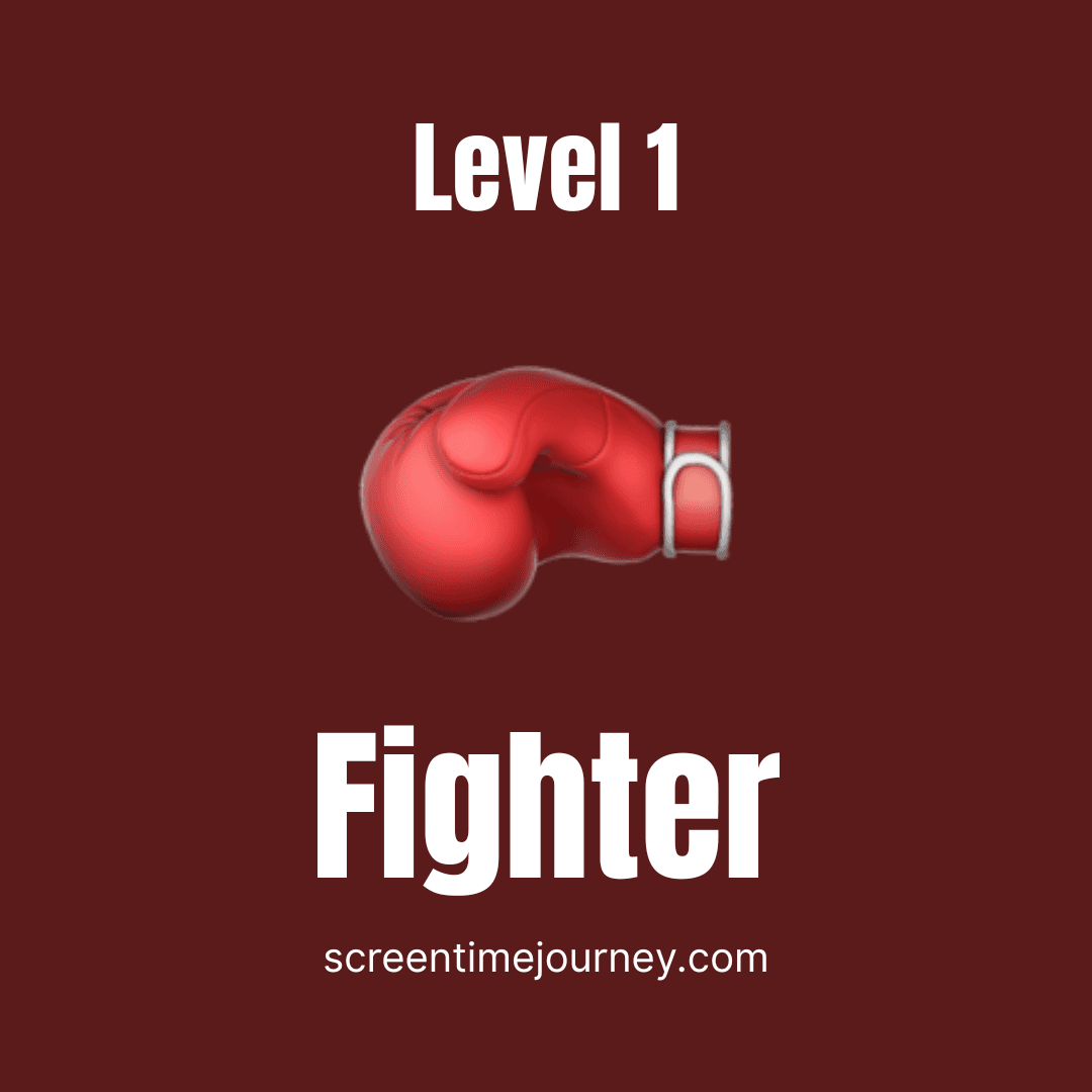 Fighter