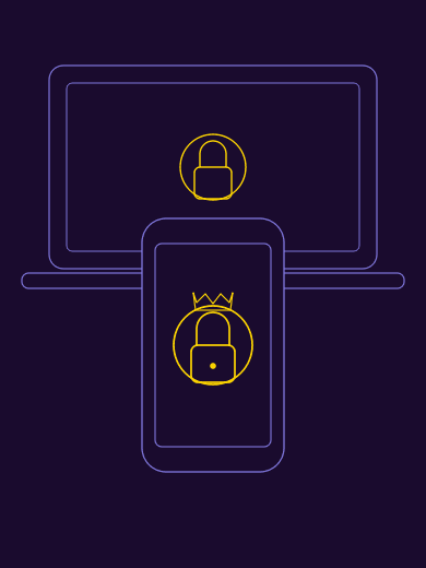 The Polarity Lifestyle on mobile