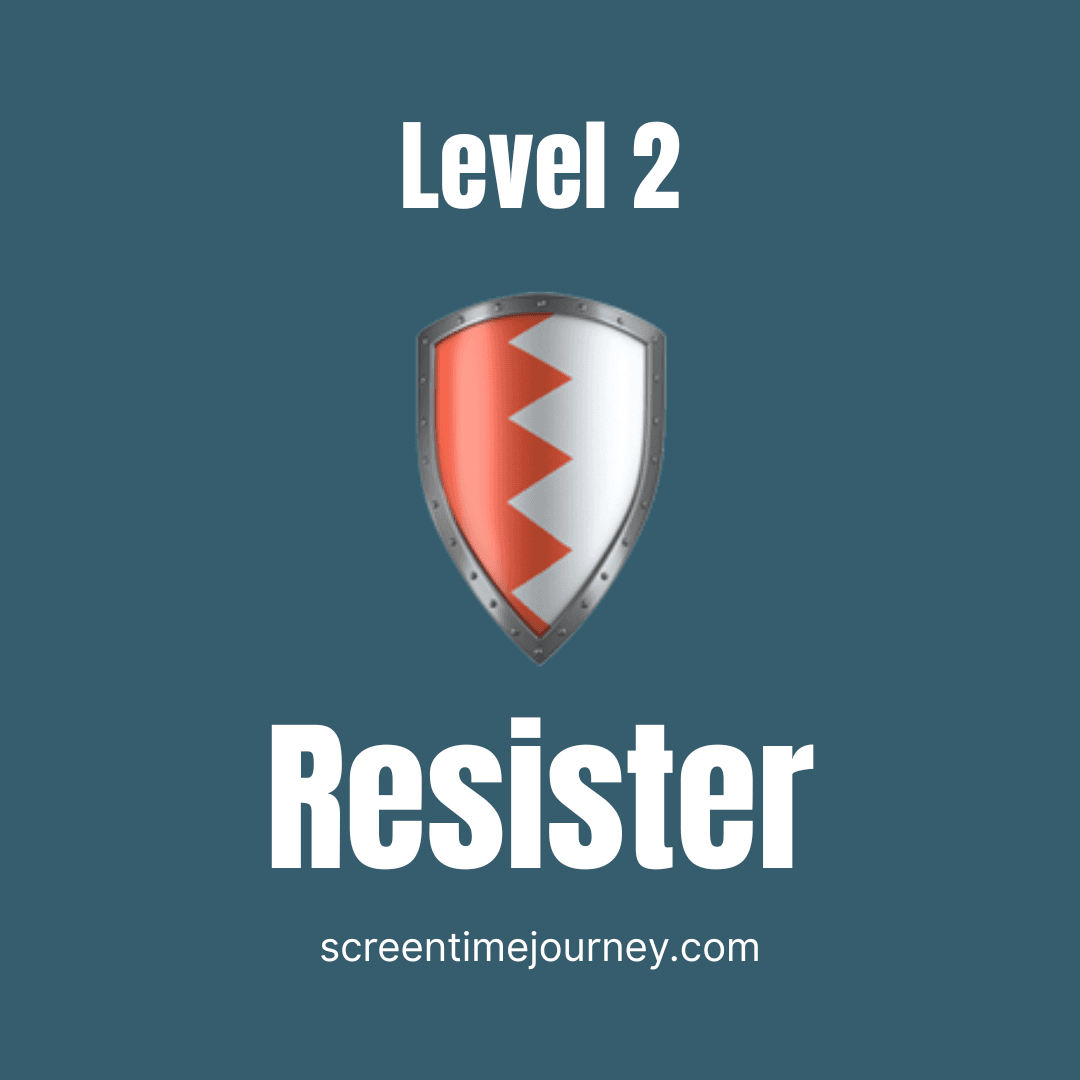 Resister