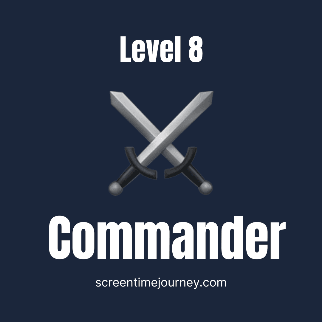 Commander