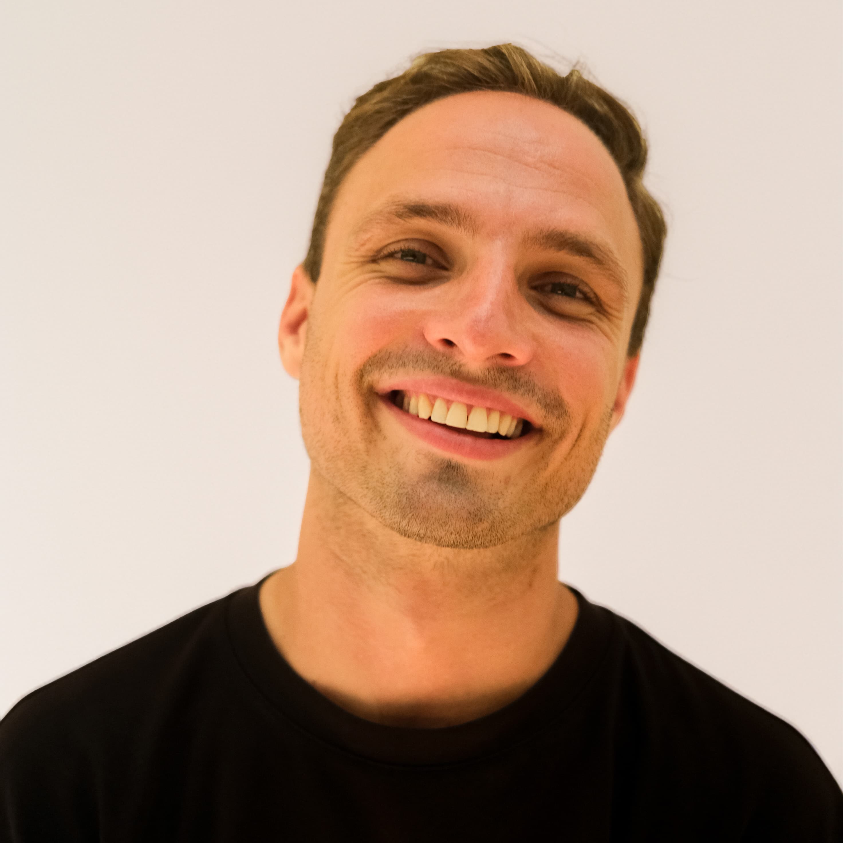 The Polarity Lifestyle founder